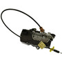Standard Ignition Power Door Lock Actuator DLA981 - front view