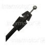 Standard Ignition Power Door Lock Actuator DLA981 - connector view