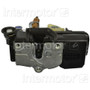 Standard Ignition Power Door Lock Actuator DLA981 - back view