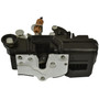 Standard Ignition Power Door Lock Actuator DLA981 - bottom view