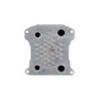 Standard Ignition Diesel Oil Cooler Kit OCK5 - back view