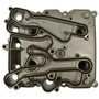 Standard Ignition Diesel Oil Cooler Kit OCK5