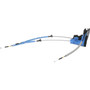 Standard Ignition Power Door Lock Actuator DLA2005 - top view