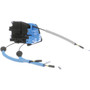 Standard Ignition Power Door Lock Actuator DLA2005 - right view