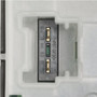 Standard Ignition Power Window Switch DWS2171 - connector view