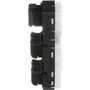 Standard Ignition Power Window Switch DWS2171 - right view