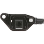 Standard Ignition Park Assist Camera PAC228 - front view
