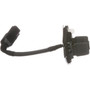 Standard Ignition Park Assist Camera PAC228 - left view