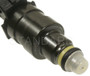 Standard Ignition Fuel Injector - MFI - New FJ684 - bottom view