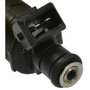 Standard Ignition Fuel Injector - MFI - New FJ684 - alternate view