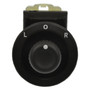 Standard Ignition Remote Mirror Switch MRS109 - front view