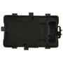 Standard Ignition Power Window Switch DWS1658 - back view