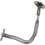 Standard Ignition EGR Tube ETB150 - top view