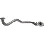 Standard Ignition EGR Tube ETB150 - angled view