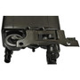 Standard Ignition Fuel Vapor Canister CP3398 - angled view