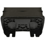 Standard Ignition Fuel Vapor Canister CP3550 - back view