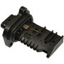 Standard Ignition Mass Air Flow MAS0432 - bottom view