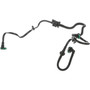 Standard Ignition Vapor Canister Purge Valve Hose CP3766 - front view