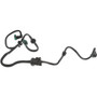 Standard Ignition Vapor Canister Purge Valve Hose CP3766 - back view