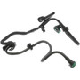 Standard Ignition Vapor Canister Purge Valve Hose CP3766 - left view
