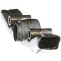 Standard Ignition EGR Tube ETB151 - right view