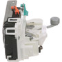 Standard Ignition Power Door Lock Actuator DLA1508 - angled view