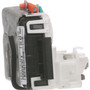 Standard Ignition Power Door Lock Actuator DLA1508 - left view