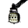 Standard Ignition Park Assist Camera PAC520 - connector view