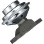 Standard Ignition EGR Valve EGV365 - front view