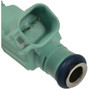 Standard Ignition Fuel Injector - MFI - New FJ1024 - alternate view