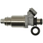Standard Ignition Fuel Injector - MFI - New FJ512 - front view