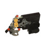 Standard Ignition Power Door Lock Actuator DLA2006 - front view