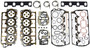 Enginetech F6.7HS-A MLS Head Gasket Set for 2011-2020 Ford F-250/F-350/F-450/F-550 Super Duty 6.7L Power Stroke Turbo Diesel