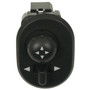 Standard Ignition Remote Mirror Switch MRS11 - front view