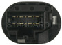 Standard Ignition Remote Mirror Switch MRS11 - connector view