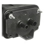 Standard Ignition Fuel Vapor Canister CP3158 - connector view