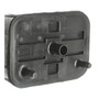 Standard Ignition Fuel Vapor Canister CP3158 - top view