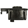Standard Ignition Multi Function Dash Switch HLS1730 - top view