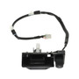 Standard Ignition Park Assist Camera PAC521 - front view