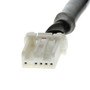 Standard Ignition Park Assist Camera PAC521 - connector view