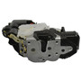 Standard Ignition Power Door Lock Actuator DLA-762