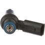 Standard Ignition Fuel Injector - GDI - New FJ1286 - top view