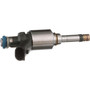 Standard Ignition Fuel Injector - GDI - New FJ1286 - right view