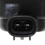 Standard Ignition Canister Purge Solenoid CP737 - connector view
