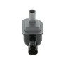 Standard Ignition Canister Purge Solenoid CP737 - top view
