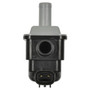 Standard Ignition Canister Purge Solenoid CP737 - alternate view