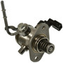 Standard Ignition Direct Injection High Pressure Fuel Pump GDP514 - top view