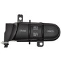 Standard Ignition Cruise Control Switch CCA1103 - angled view