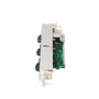 Standard Ignition A/C and Heater Blower Motor Switch HS-505