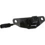 Standard Ignition Park Assist Camera PAC230 - front view